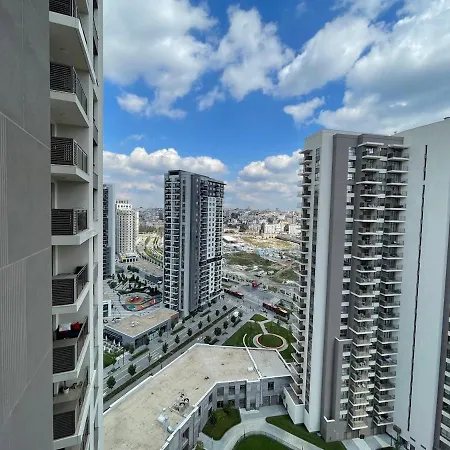 Romantic One Bedroom At Bw-city And Park View Apartamento Belgrado