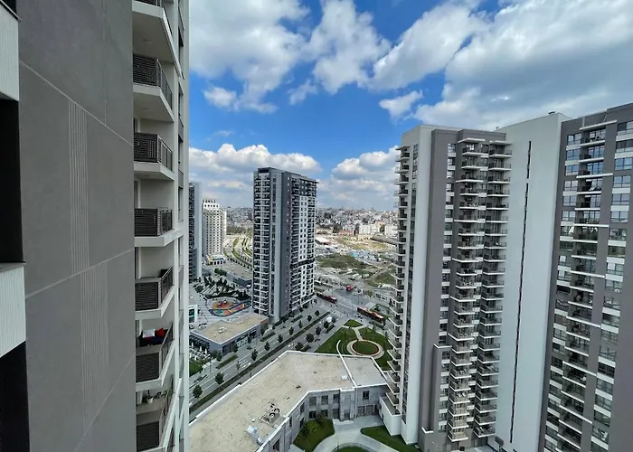 Romantic One Bedroom At Bw-city And Park View Lejlighed Beograd