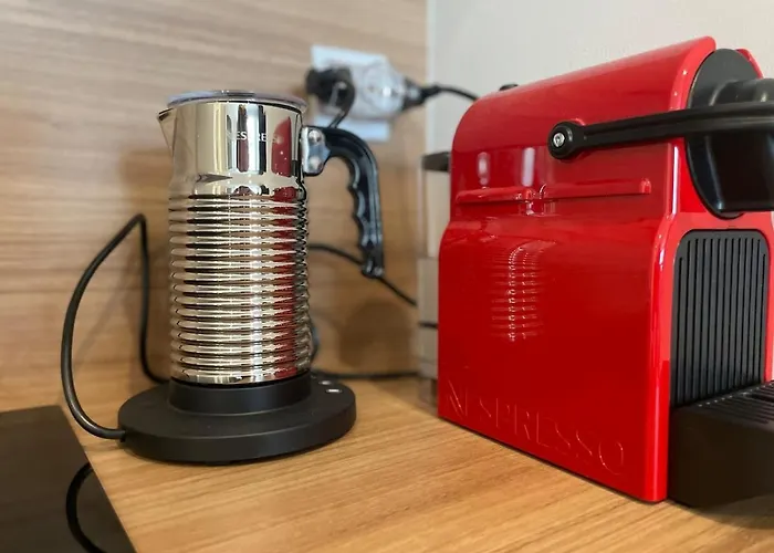 Apartamento Romantic One Bedroom At Bw-city And Park View *